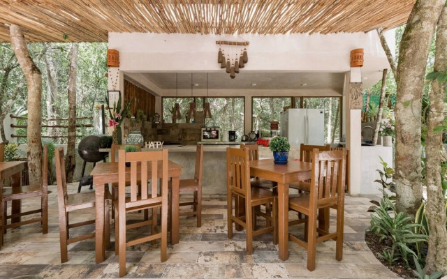 Cachito de Cielo Luxury Jungle Lodge