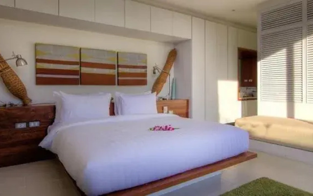 Samujana -Five Bedrooms Pool Villa - 6