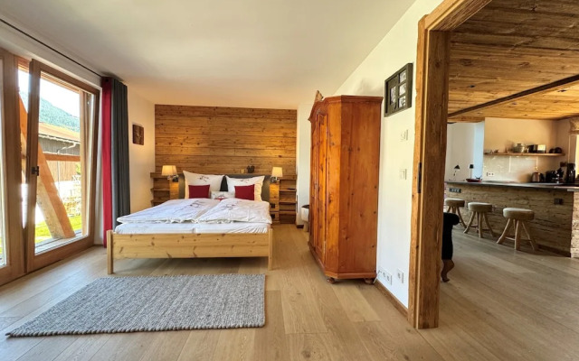 KitzCharme Penthouse by belle-stay