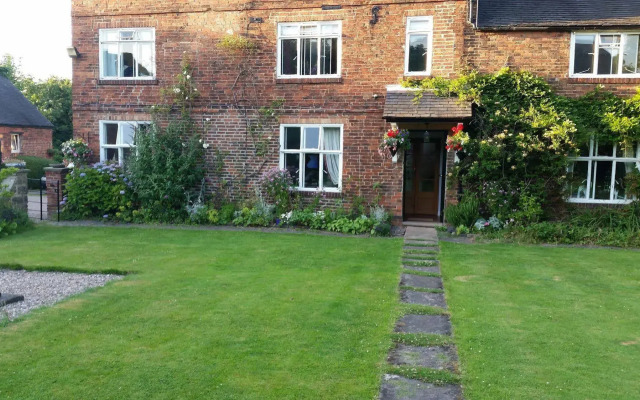 Mackworth House Farm