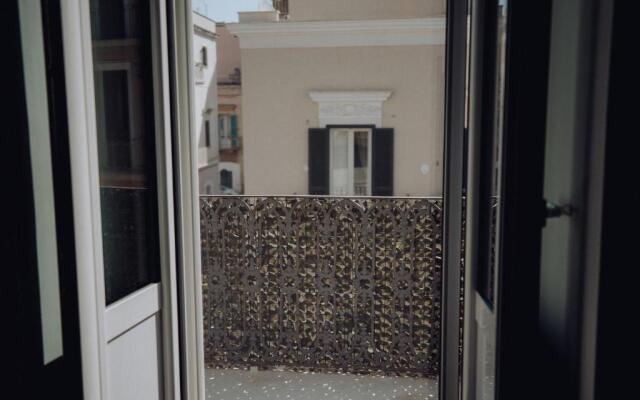 Dimora Silvia in Monopoli