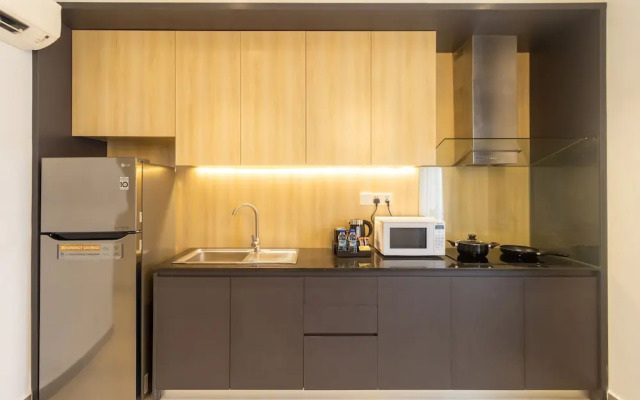 CDX Residence