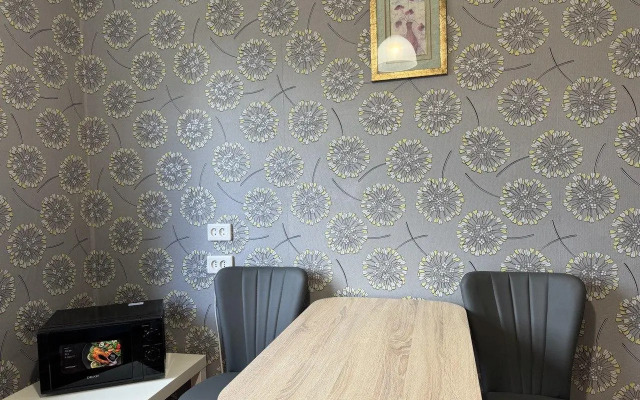 Апартаменты на улице Героев Танкограда 118А