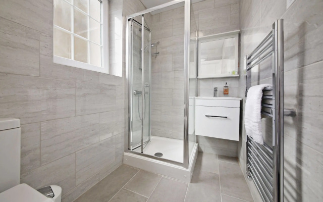 Imperial Guest House