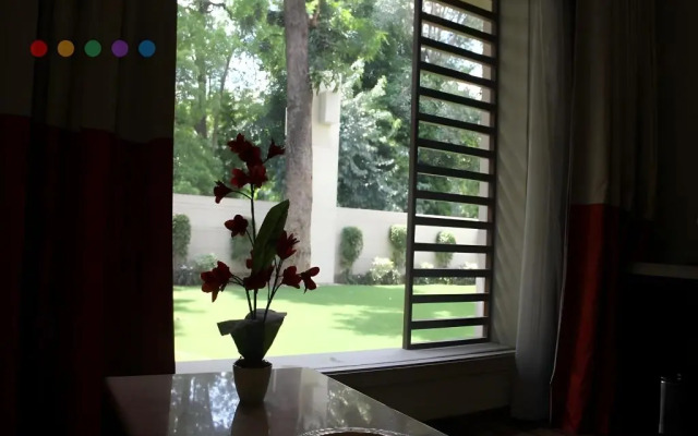 La Sagrita - A Boutique Hotel