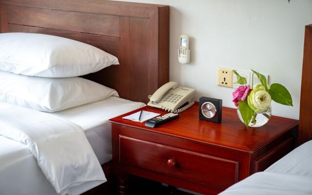 Sala Siem Reap Hotel