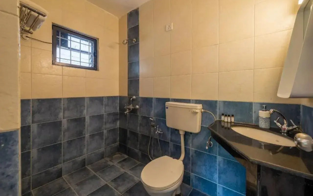 Olive Hotel Calangute Niwasa by Embassy Group