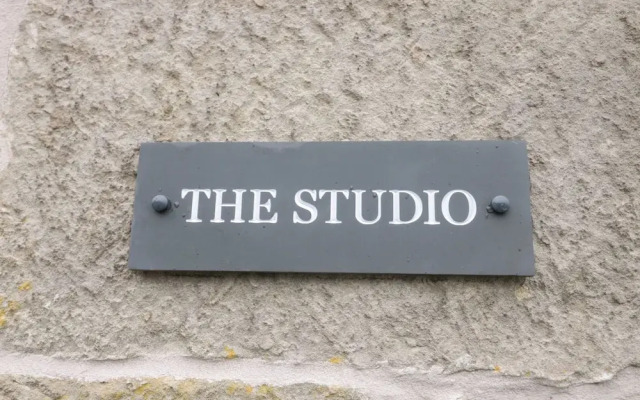 The Studio