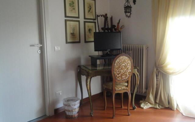 Cisanello House