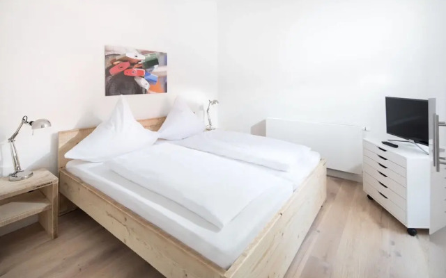 Strandloft 2 Norderney