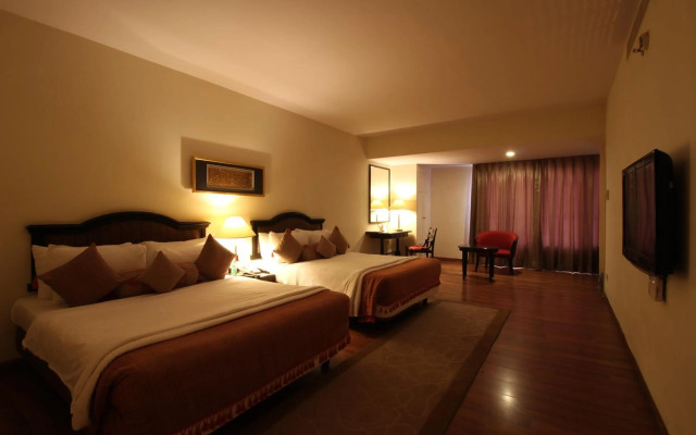 Minerva Grand Secunderabad