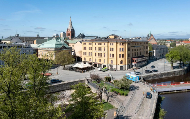 Elite Stora Hotellet Örebro