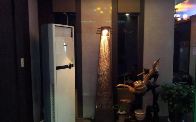 Hotel Banana
