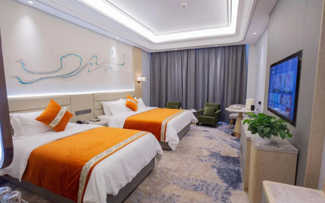 Dunhuang Feitian Hotel