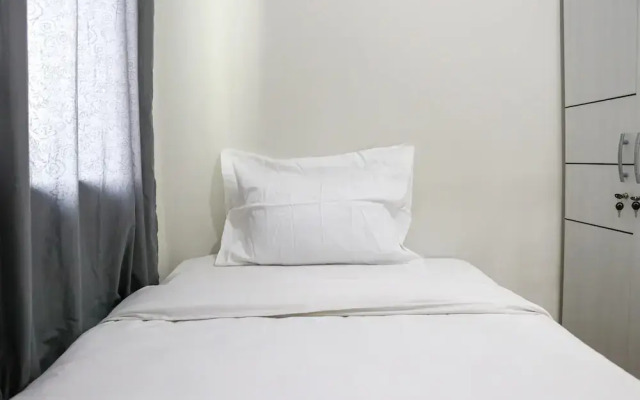 Comfort 2Br At Daan Mogot City Apartment