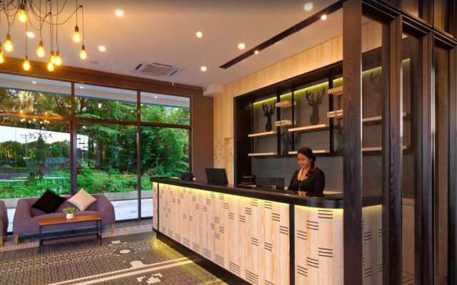 Dock In - Hostel