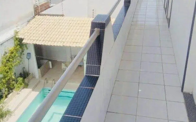 Pousada Atalaia Praia