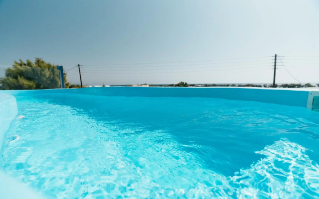 Honeymoon Beach Studios