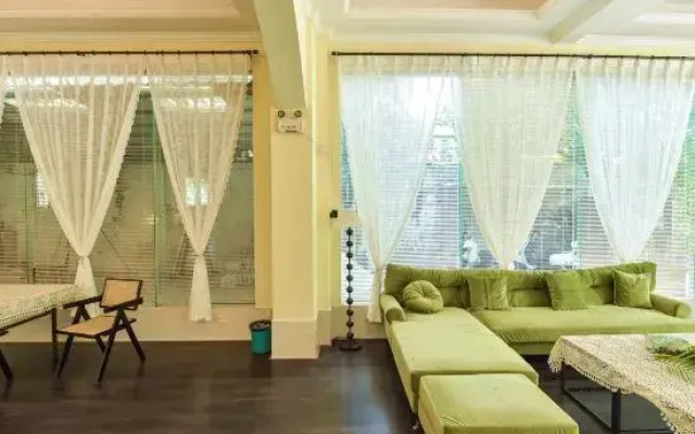 Fuli Hotel