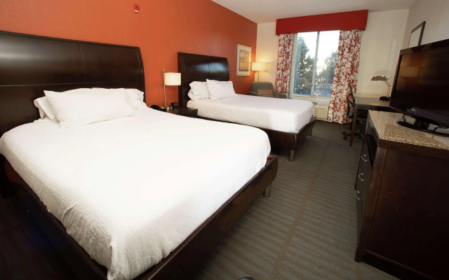 Hilton Garden Inn Springfield, IL