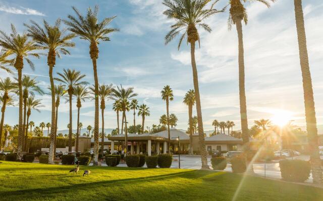 Marriott's Desert Springs Villas II