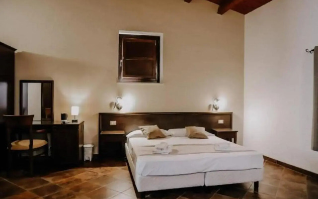 Agriturismo Balcone Mediterraneo