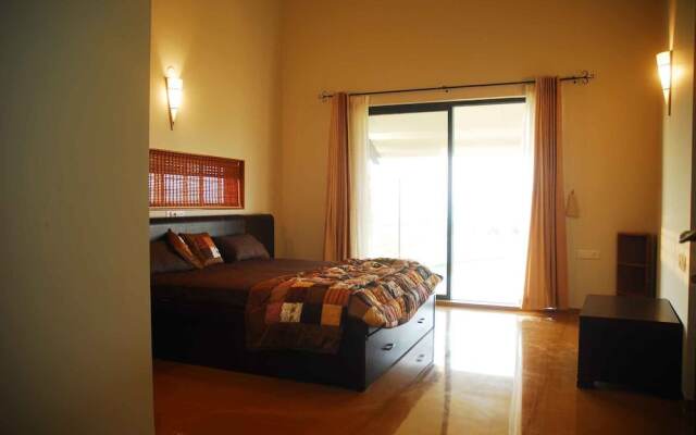 Regenta Resort Soma Vine Village