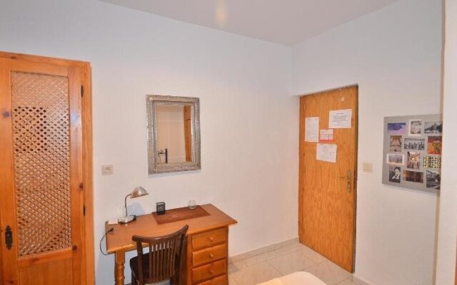 Residencia Ziri