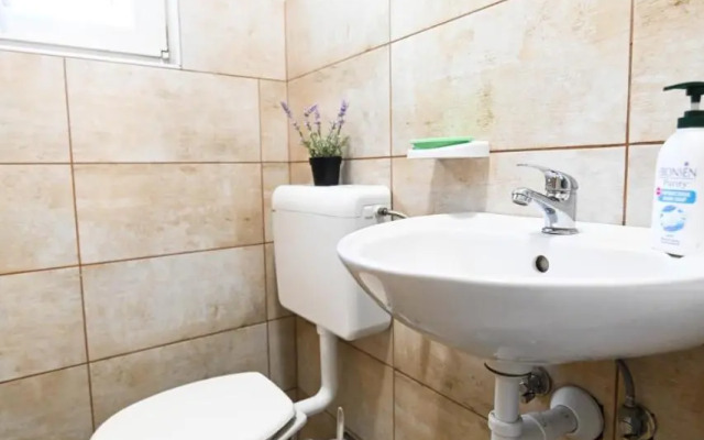Holiday Home Donji Lepuri