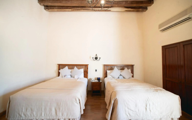 Hotel Casa Antigua