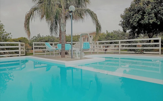 Villa Noto Country Villas, Noto