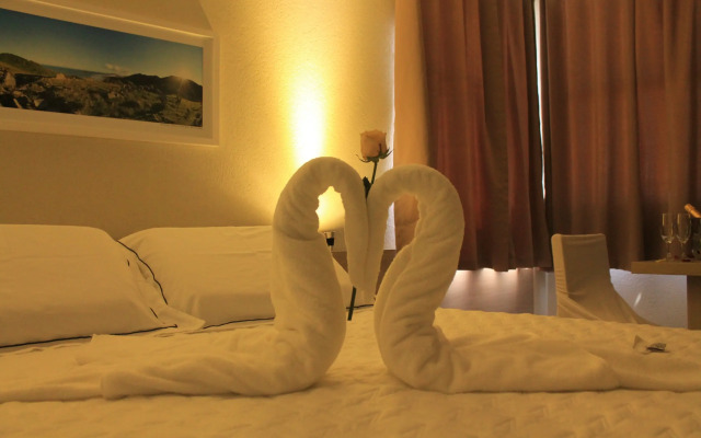 Silvestre Praia Hotel