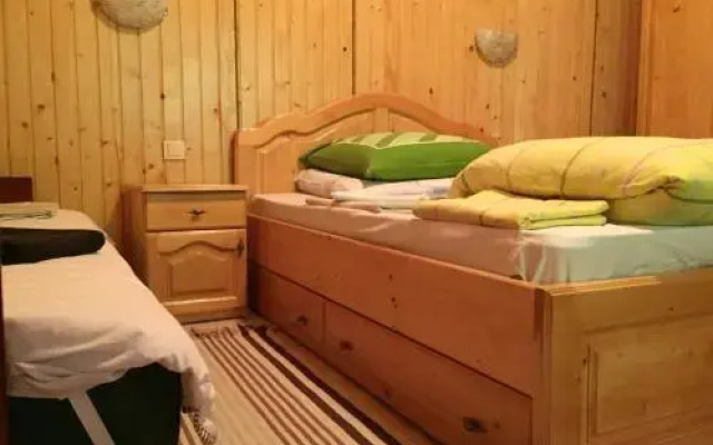 Guest house Nad Tisou