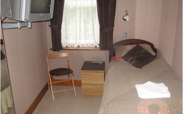 Tanes Hotel