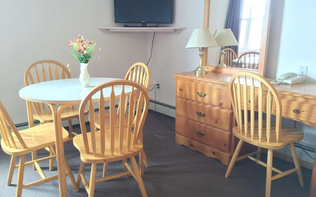 Sherwood Inn and Motel