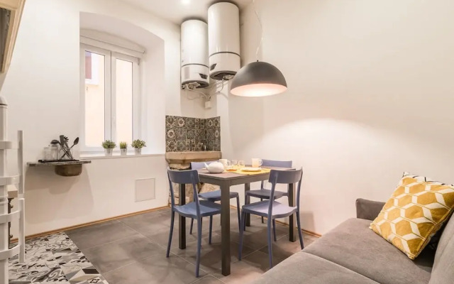 Ghiberti Apartments - 1 Bedroom - Wi-Fi