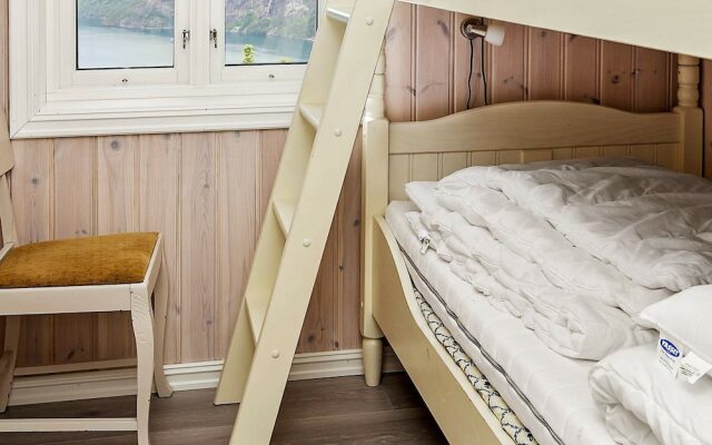 Holiday Home in Valldal