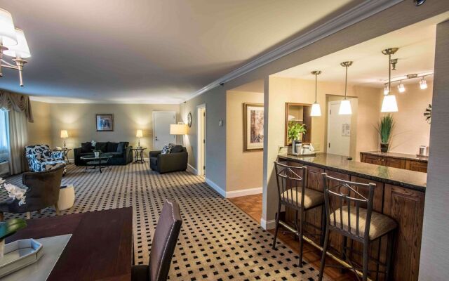 Radisson Hotel Harrisburg