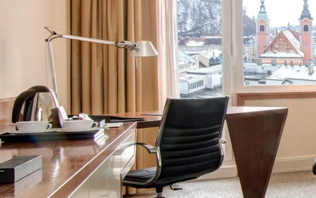 Eurostars uHotel