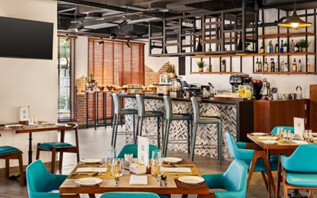 Balqis Residence Dubai, Dubai, United Arab Emirates