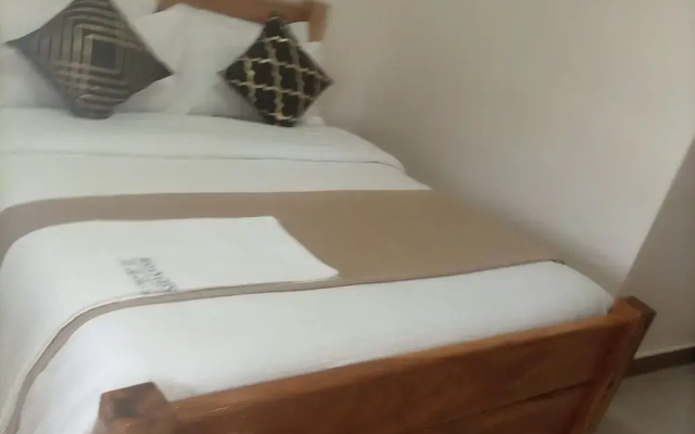 Maya's Guest House