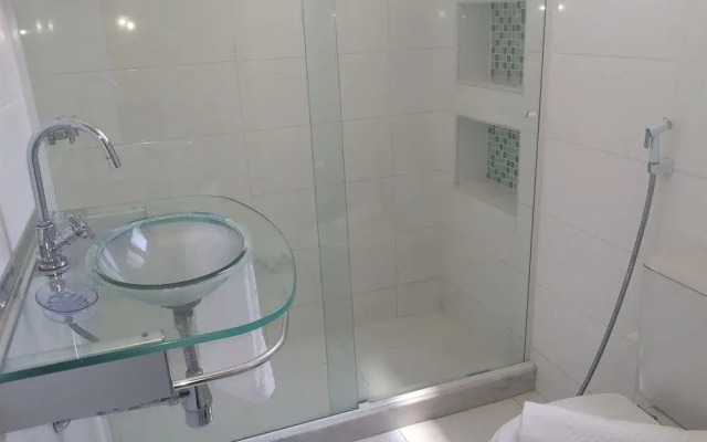 Atlantico Apartamentos Em Copacabana