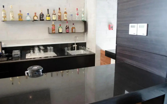 Casa Inn Galerias Celaya