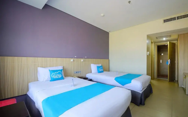 Airy Balai Kota Siliwangi 107 Cirebon