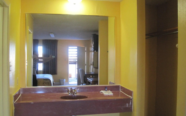 Bestway Inn