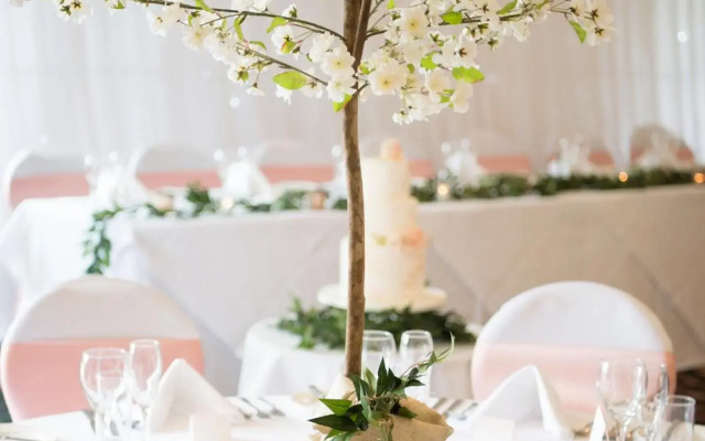 Lakeside Park Hotel & Spa