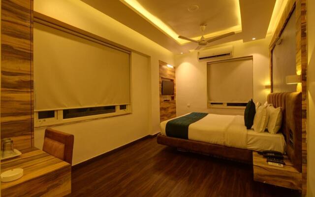 SRTC Hotel Aspire