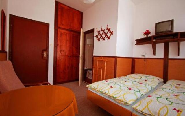 Pension Villa Ludmila