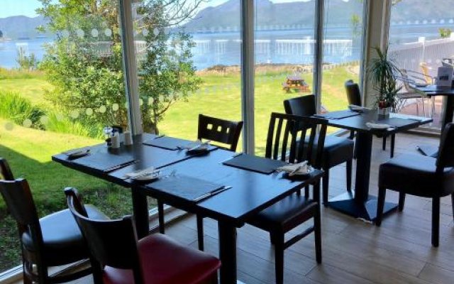 Loch Linnhe Waterfront Lodges