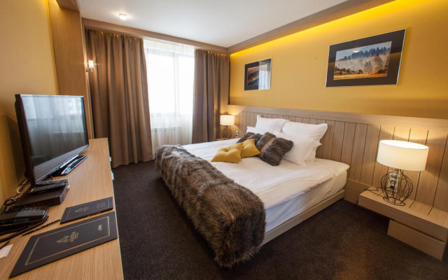 Amira Boutique Hotel